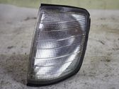 Front indicator light