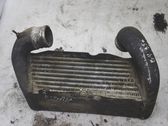 Intercooler radiator