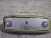 Rear seat light