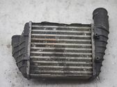 Intercooler radiator