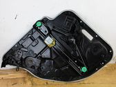 Fensterheber elektrisch mit Motor Tür hinten