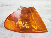 Front indicator light