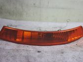 Front indicator light