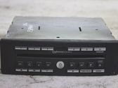 Radio / CD-Player / DVD-Player / Navigation