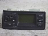 Radio/CD/DVD/GPS-pääyksikkö