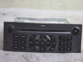 Radio/CD/DVD/GPS head unit