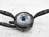 Wiper turn signal indicator stalk/switch