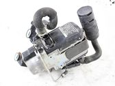Auxiliary pre-heater (Webasto)