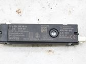 Aerial antenna amplifier