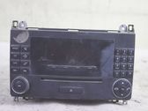 Radio / CD-Player / DVD-Player / Navigation