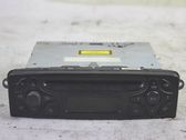 Radio / CD-Player / DVD-Player / Navigation