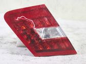 Tailgate rear/tail lights