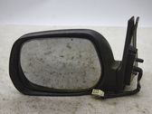 Front door electric wing mirror