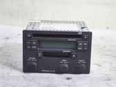Radio / CD-Player / DVD-Player / Navigation