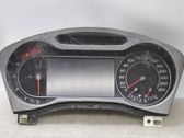 Speedometer (instrument cluster)