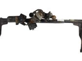 Tow bar set