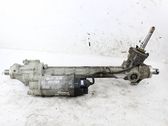 Steering rack