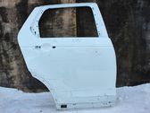 Rear door