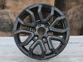 R17 alloy rim