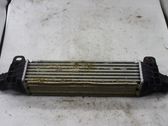 Intercooler radiator