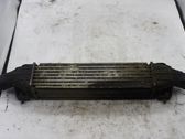 Intercooler radiator