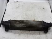 Intercooler radiator