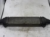 Intercooler radiator
