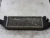 Intercooler radiator