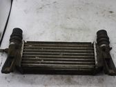 Intercooler radiator