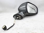 Front door electric wing mirror