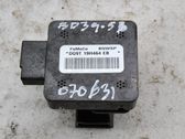 Antenna control unit