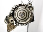 Automatinė pavarų dėžė