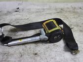 Front seatbelt