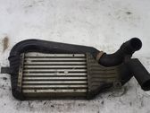 Intercooler radiator