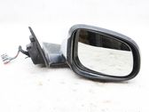 Front door electric wing mirror
