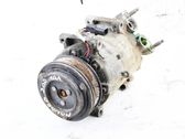 Radiator active air flap actuator