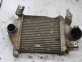 Intercooler radiator