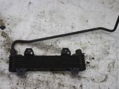 Transmission/gearbox oil cooler