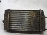 Intercooler radiator