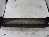 Intercooler radiator