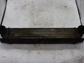 Intercooler radiator