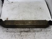 Intercooler radiator