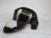 Ceinture de sécurité avant