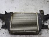 Intercooler radiator