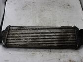 Intercooler radiator