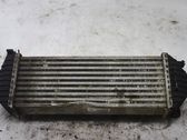 Intercooler radiator