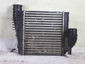Intercooler radiator