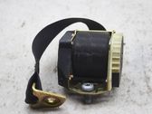 Ceinture de sécurité arrière