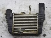 Intercooler radiator