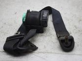 Rear seatbelt